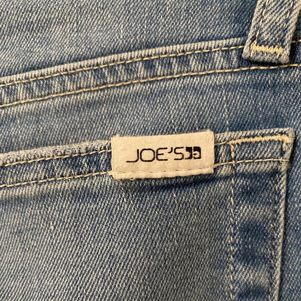 High waisted Joe Jeans